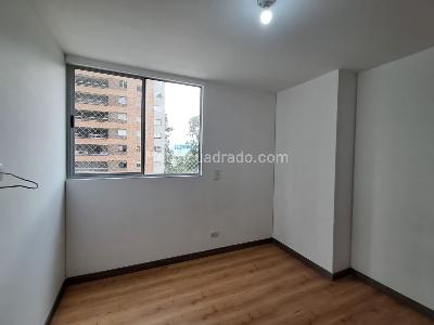 Apartamento de 3 alcobas en arriendo en Ciudad Del Rio, Medellín, 106 m² · foto 7 de 20