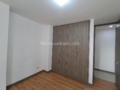 Apartamento de 3 alcobas en arriendo en Ciudad Del Rio, Medellín, 106 m² · foto 8 de 20