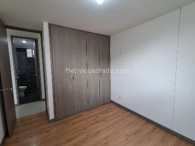 Apartamento de 3 alcobas en arriendo en Ciudad Del Rio, Medellín, 106 m² · foto 9 de 20