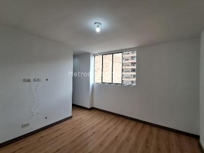 Apartamento de 3 alcobas en arriendo en Ciudad Del Rio, Medellín, 106 m² · foto 12 de 20