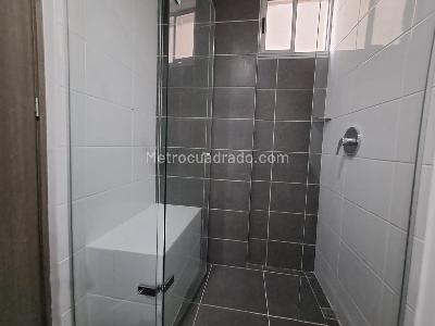 Apartamento de 3 alcobas en arriendo en Ciudad Del Rio, Medellín, 106 m² · foto 13 de 20