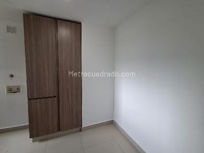 Apartamento de 3 alcobas en arriendo en Ciudad Del Rio, Medellín, 106 m² · foto 15 de 20
