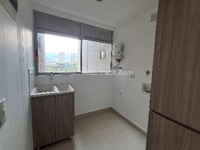 Apartamento de 3 alcobas en arriendo en Ciudad Del Rio, Medellín, 106 m² · foto 16 de 20