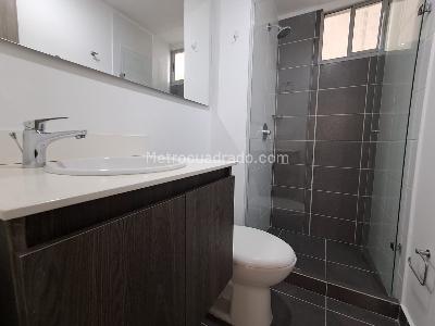 Apartamento de 3 alcobas en arriendo en Ciudad Del Rio, Medellín, 106 m² · foto 17 de 20