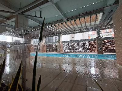 Apartamento de 3 alcobas en arriendo en Ciudad Del Rio, Medellín, 106 m² · foto 20 de 20