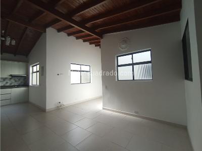 Apartamento en venta en La Candelaria, Medellín · foto 3 de 20