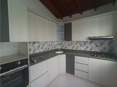 Apartamento en venta en La Candelaria, Medellín · foto 5 de 20