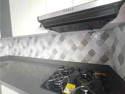 Apartamento en venta en La Candelaria, Medellín · foto 7 de 20