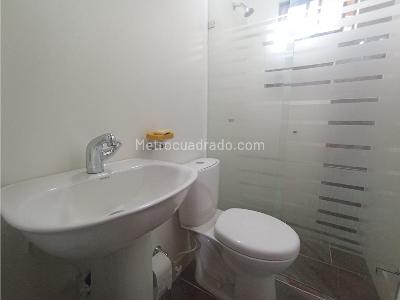 Apartamento en venta en La Candelaria, Medellín · foto 9 de 20