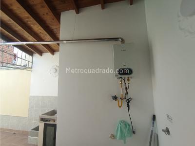 Apartamento en venta en La Candelaria, Medellín · foto 16 de 20