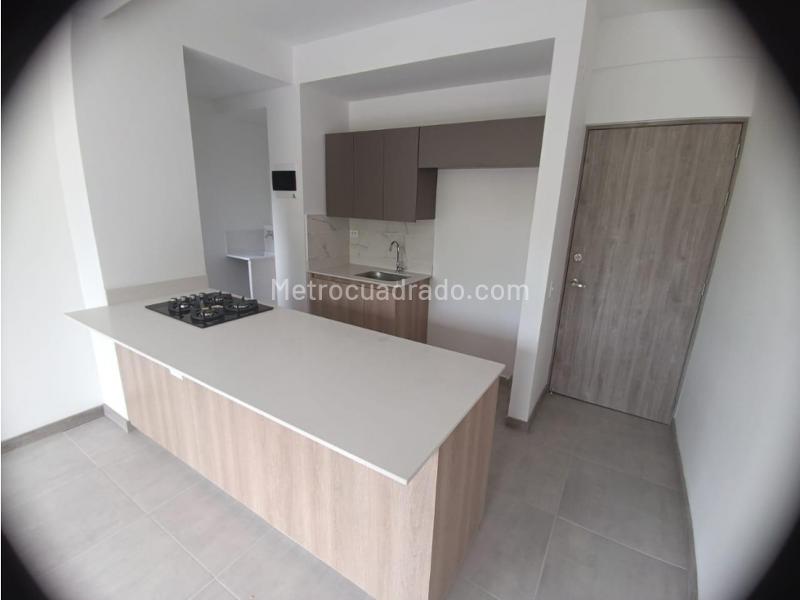 Apartamento en Venta, Santa Ana, Bello - Widok 2