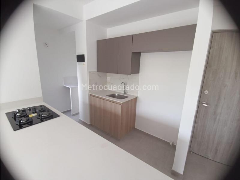Apartamento en Venta, Santa Ana, Bello - Widok 4