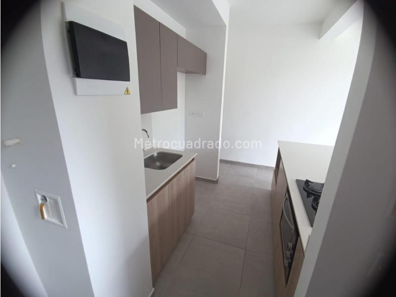 Apartamento en Venta, Santa Ana, Bello - Widok 5