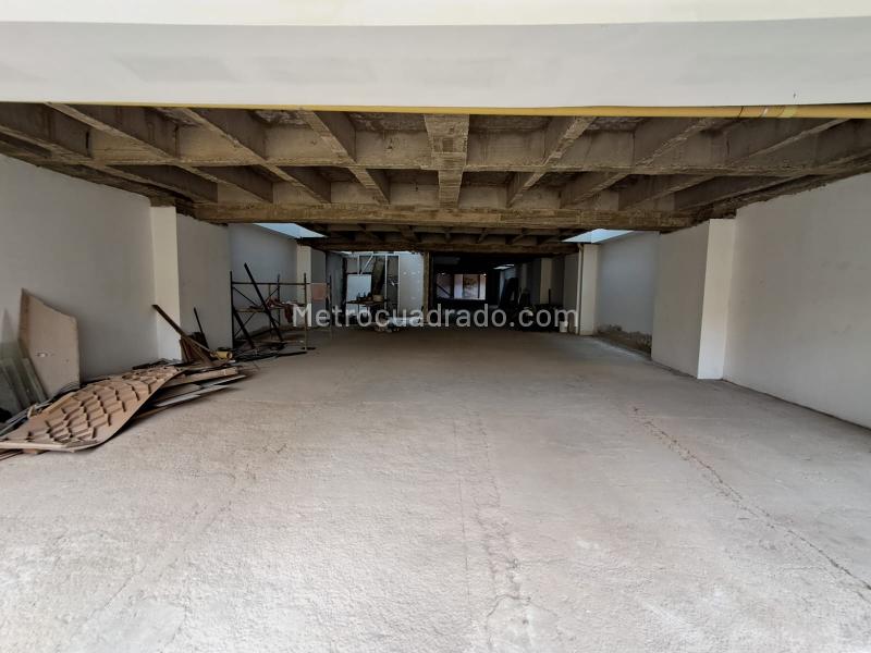 Local Comercial en Arriendo, Bello, Bello - Vista 2