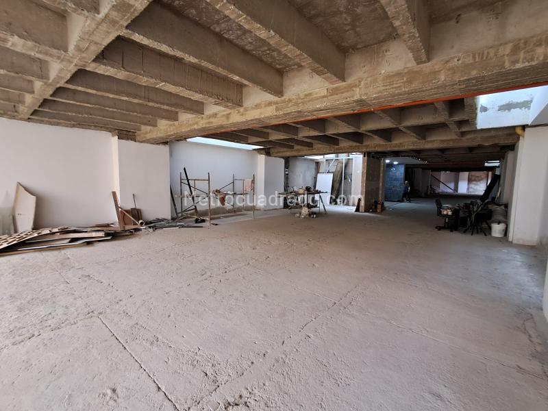 Local Comercial en Arriendo, Bello, Bello - Vista 3