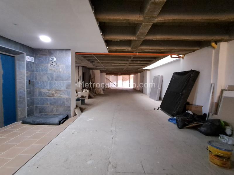 Local Comercial en Arriendo, Bello, Bello - Vista 4