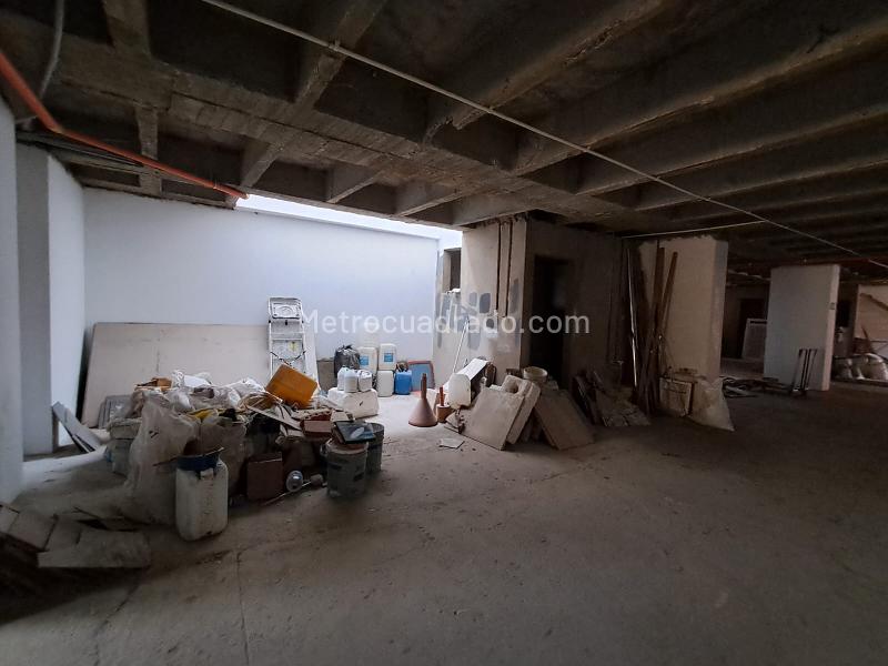 Local Comercial en Arriendo, Bello, Bello - Vista 5