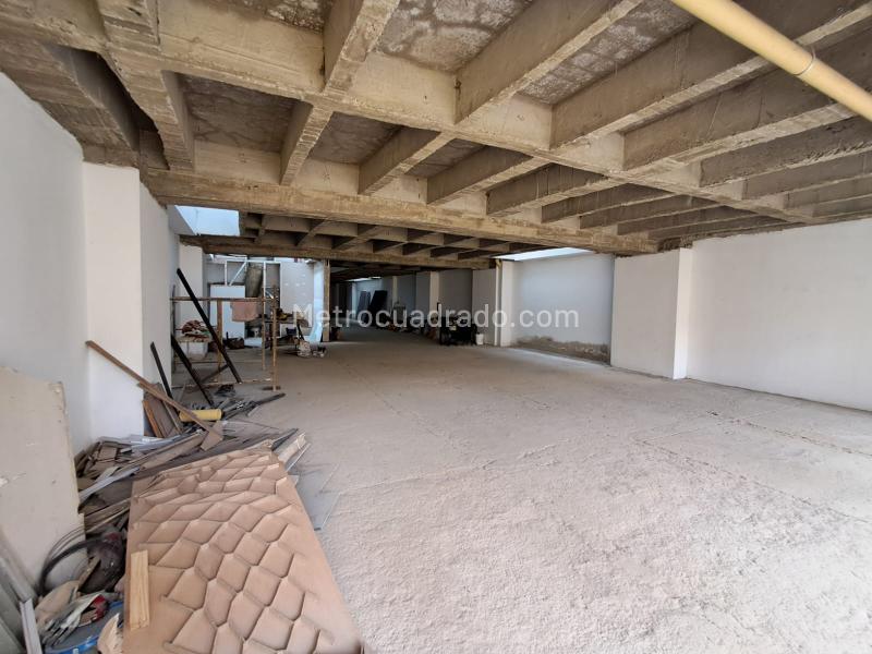Local Comercial en Arriendo, Bello, Bello - Más