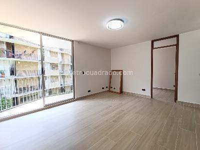 Apartamento de 3 alcobas en arriendo en Las Palmas Medellin, Medellín, 76 m² · foto 2 de 15
