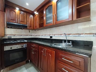 Apartamento de 3 alcobas en arriendo en Las Palmas Medellin, Medellín, 76 m² · foto 3 de 15