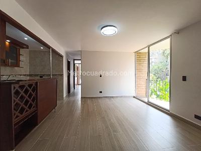 Apartamento de 3 alcobas en arriendo en Las Palmas Medellin, Medellín, 76 m² · foto 4 de 15