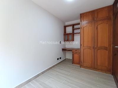 Apartamento de 3 alcobas en arriendo en Las Palmas Medellin, Medellín, 76 m² · foto 9 de 15