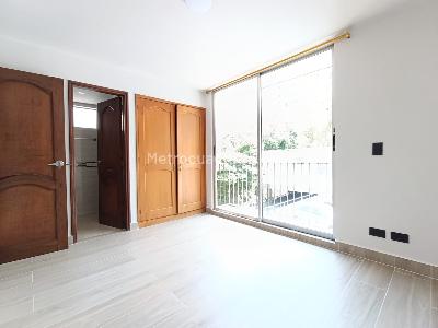 Apartamento de 3 alcobas en arriendo en Las Palmas Medellin, Medellín, 76 m² · foto 10 de 15