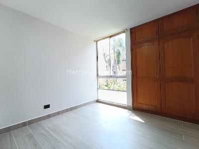 Apartamento de 3 alcobas en arriendo en Las Palmas Medellin, Medellín, 76 m² · foto 11 de 15