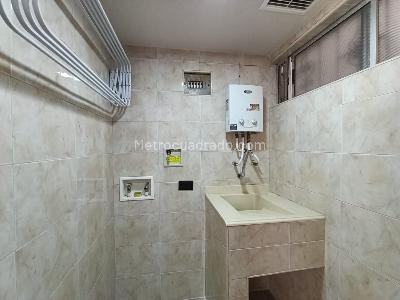 Apartamento de 3 alcobas en arriendo en Las Palmas Medellin, Medellín, 76 m² · foto 14 de 15