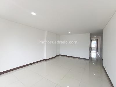 Apartamento de 3 alcobas en arriendo en Bosques De Zuñiga, Envigado, 113 m² · foto 3 de 18