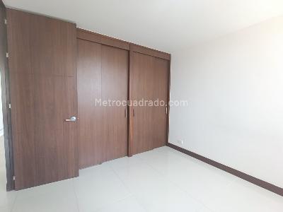 Apartamento de 3 alcobas en arriendo en Bosques De Zuñiga, Envigado, 113 m² · foto 12 de 18