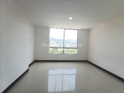Apartamento de 3 alcobas en arriendo en Bosques De Zuñiga, Envigado, 113 m² · foto 15 de 18