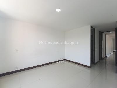 Apartamento de 3 alcobas en arriendo en Bosques De Zuñiga, Envigado, 113 m² · foto 16 de 18