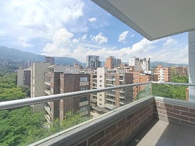 Apartamento de 3 alcobas en arriendo en Bosques De Zuñiga, Envigado, 113 m² · foto 17 de 18