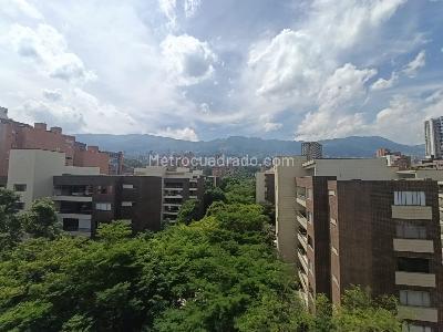 Apartamento de 3 alcobas en arriendo en Bosques De Zuñiga, Envigado, 113 m² · foto 18 de 18