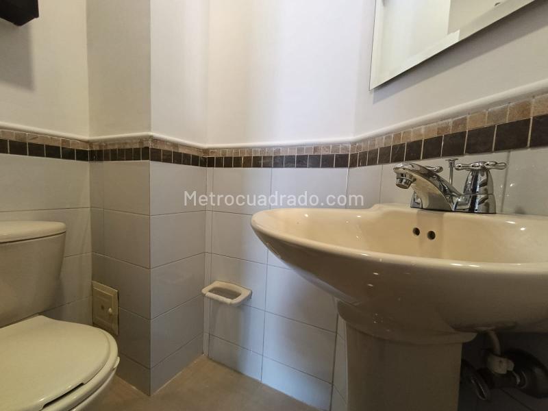 Apartamento Estudio de 1 Alcoba en Laureles, Medellín - 4