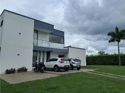 Casa en venta en Combia, Pereira · foto 3 de 20