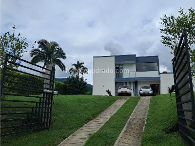 Casa en venta en Combia, Pereira · foto 4 de 20