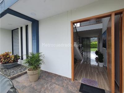 Casa en venta en Combia, Pereira · foto 5 de 20