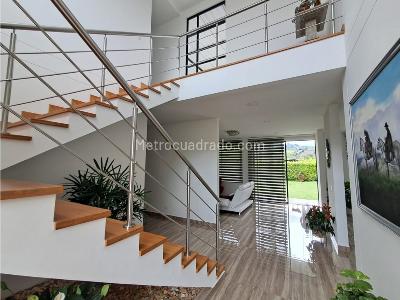 Casa en venta en Combia, Pereira · foto 7 de 20