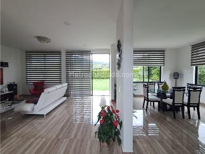Casa en venta en Combia, Pereira · foto 8 de 20