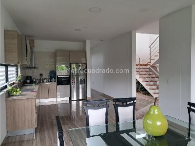 Casa en venta en Combia, Pereira · foto 12 de 20