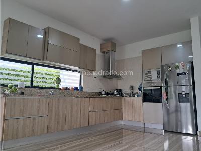 Casa en venta en Combia, Pereira · foto 14 de 20