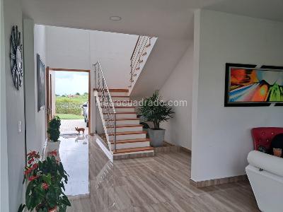 Casa en venta en Combia, Pereira · foto 16 de 20