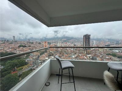 Apartamento de 3 alcobas en venta en Santa Ana, Bello, 68 m² · foto 5 de 17