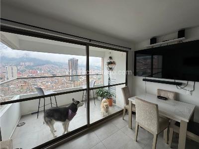 Apartamento de 3 alcobas en venta en Santa Ana, Bello, 68 m² · foto 6 de 17
