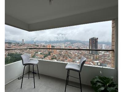 Apartamento de 3 alcobas en venta en Santa Ana, Bello, 68 m² · foto 7 de 17