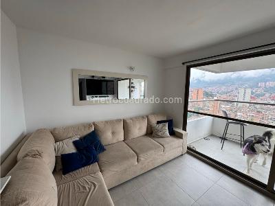 Apartamento de 3 alcobas en venta en Santa Ana, Bello, 68 m² · foto 12 de 17