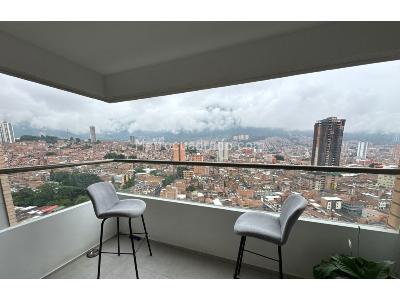 Apartamento de 3 alcobas en venta en Santa Ana, Bello, 68 m² · foto 13 de 17