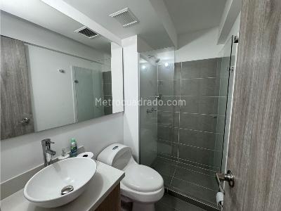 Apartamento de 3 alcobas en venta en Santa Ana, Bello, 68 m² · foto 16 de 17